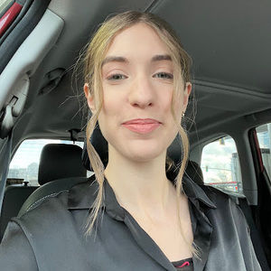 Meet your Posher, Shannon